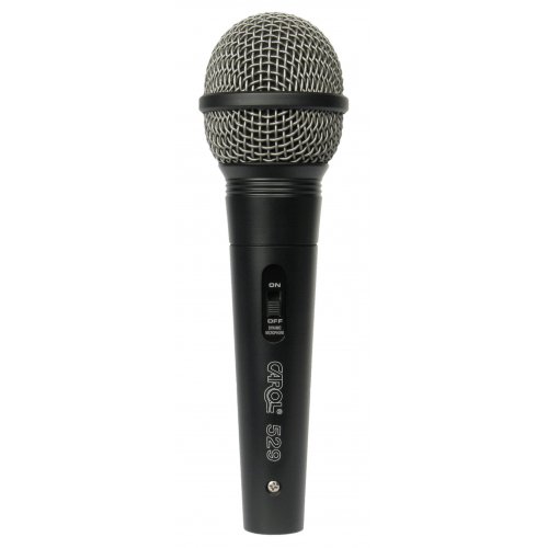 Mikrofon dynamiczny MUD-529