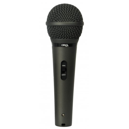 Mikrofon dynamiczny MUD-866