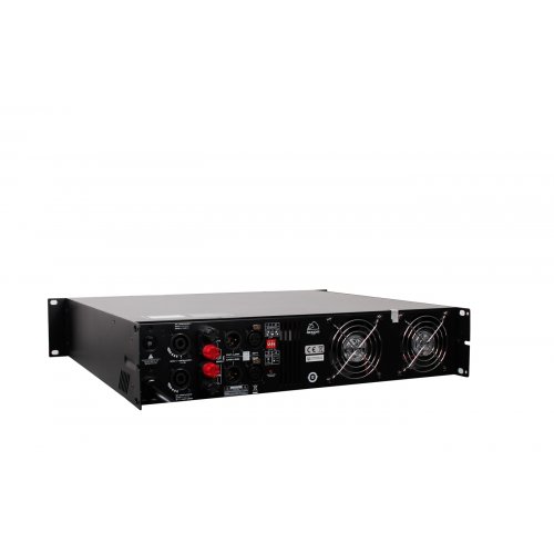 Końcówka mocy - wzmacniacz audio PCM12 2 x 2100W / 4 Ohm