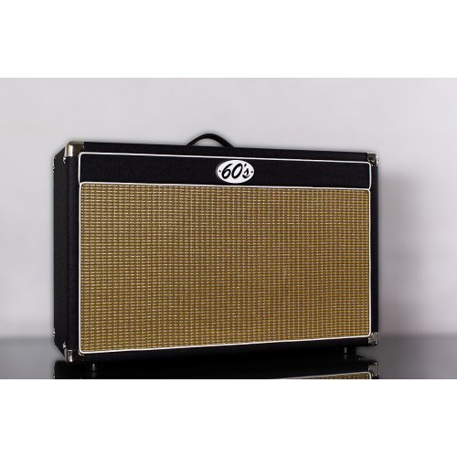 AKTYWNA KOLUMNA GITAROWA 60's 120W typ G210AM/Fe