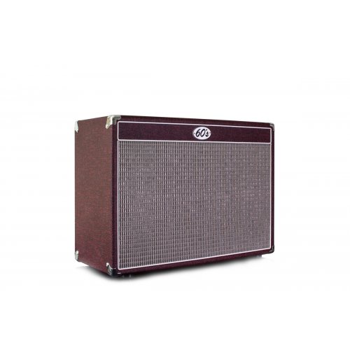 AKTYWNA KOLUMNA GITAROWA 60's 120W typ G112AM/Nd