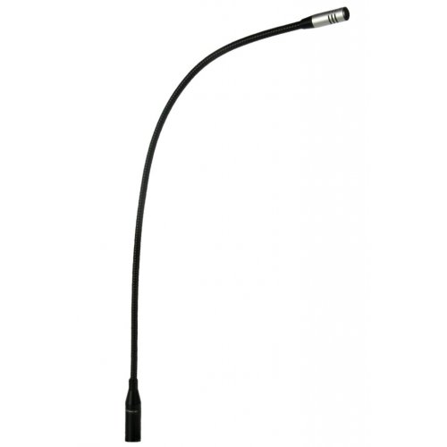Mikrofon pojemnościowy GM-4
