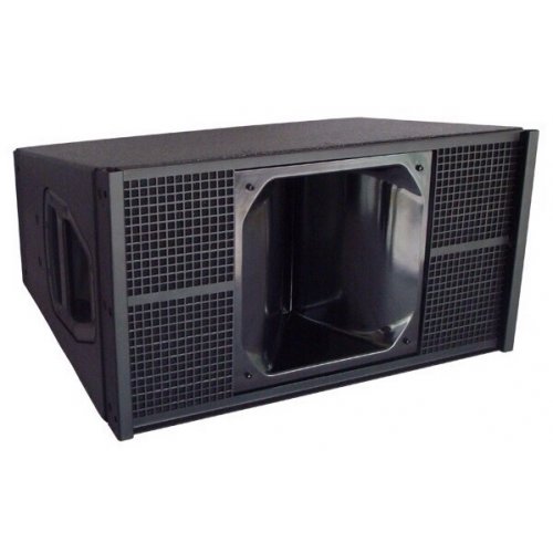Kolumna line array LAV 4
