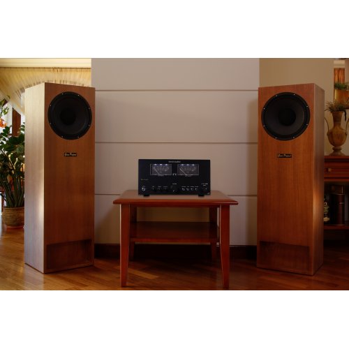 Kolumna High End Typ 3W2 z głośnikami Beyma STUDIO