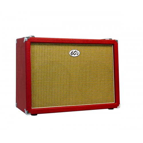 LAMPOWE COMBO (TUBE COMBO) GITAROWE 60's 30W typ MV3C-212-30W