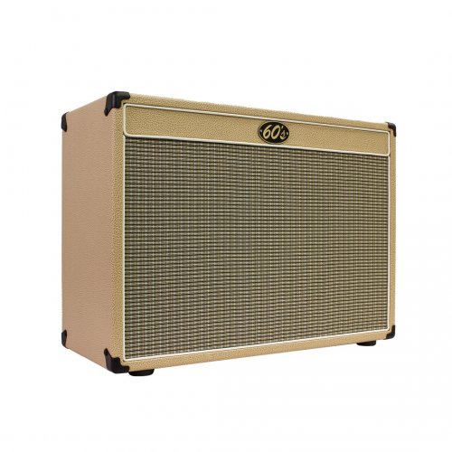 LAMPOWE COMBO (TUBE COMBO) GITAROWE 60's 15W typ MV-3C/N-15W