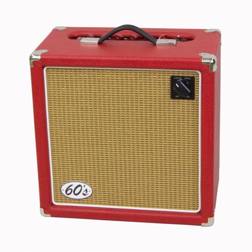 LAMPOWE COMBO (TUBE COMBO) GITAROWE 60's 15W typ MV-3C-15W Acoustic/Electric