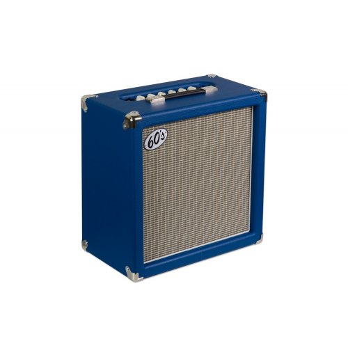 LAMPOWE COMBO (TUBE COMBO) GITAROWE 60's 30W typ MV-3C-30W