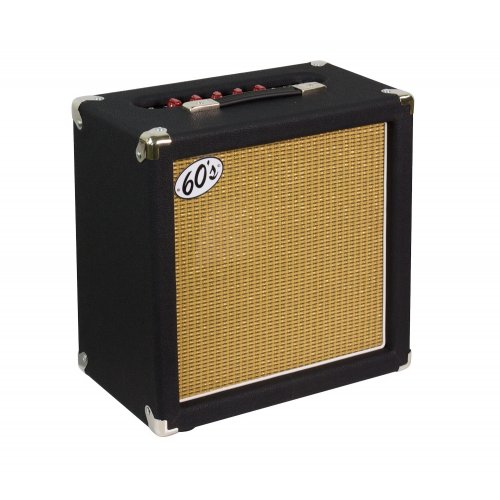 LAMPOWE COMBO (TUBE COMBO) GITAROWE 60's 15W typ MV-3C-15W