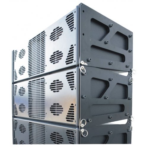 Kolumna line array LAV 1