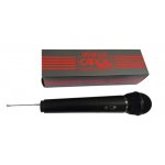 MWM-318 - Radiowy mikrofon dla autokarów wycieczkowych itp