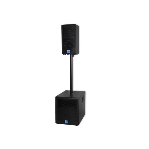 Zestaw kolumn SB15/FR110