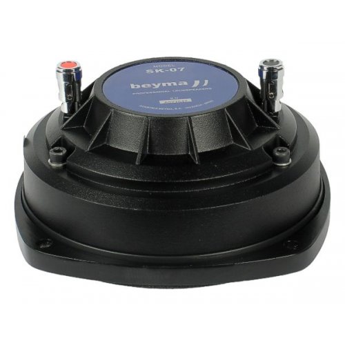 Shaker basowy SK-07