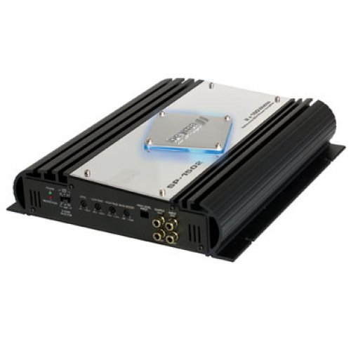 Wzmacniacz beyma SP 1502