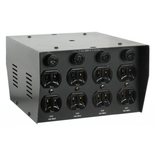 Analogowy stopień mocy TP-405P