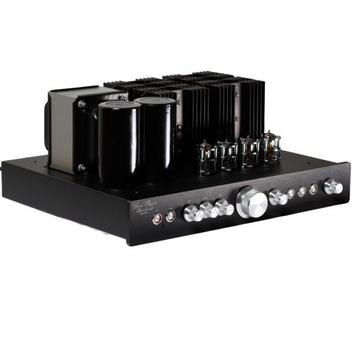 Wzmacniacz Hi Fi audio typ 200HA4-O